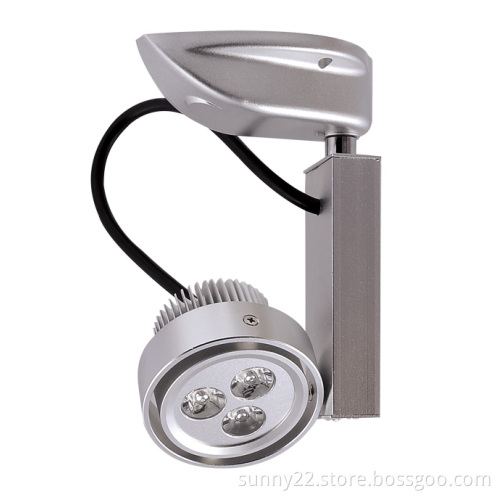 led downlight spot for lighting